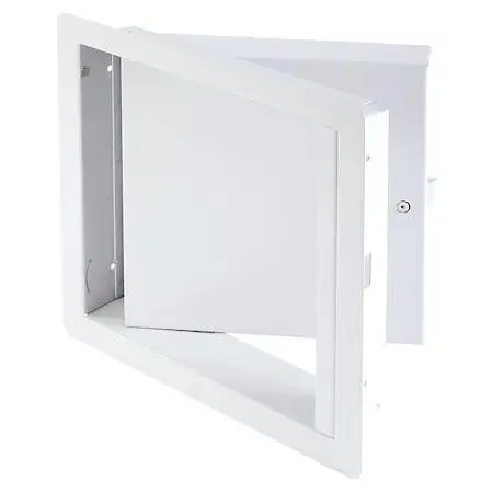 Tough Guy Tough Guy 2VE80 Fire-Rated Access Door 24x24 in measurement tool — product photo