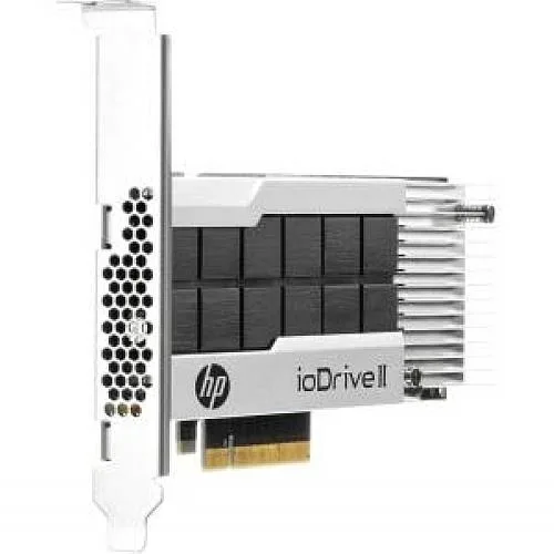 HPE HPE ioDrive2 365 GB PCIe Solid State Drive 673642-B21 — product photo