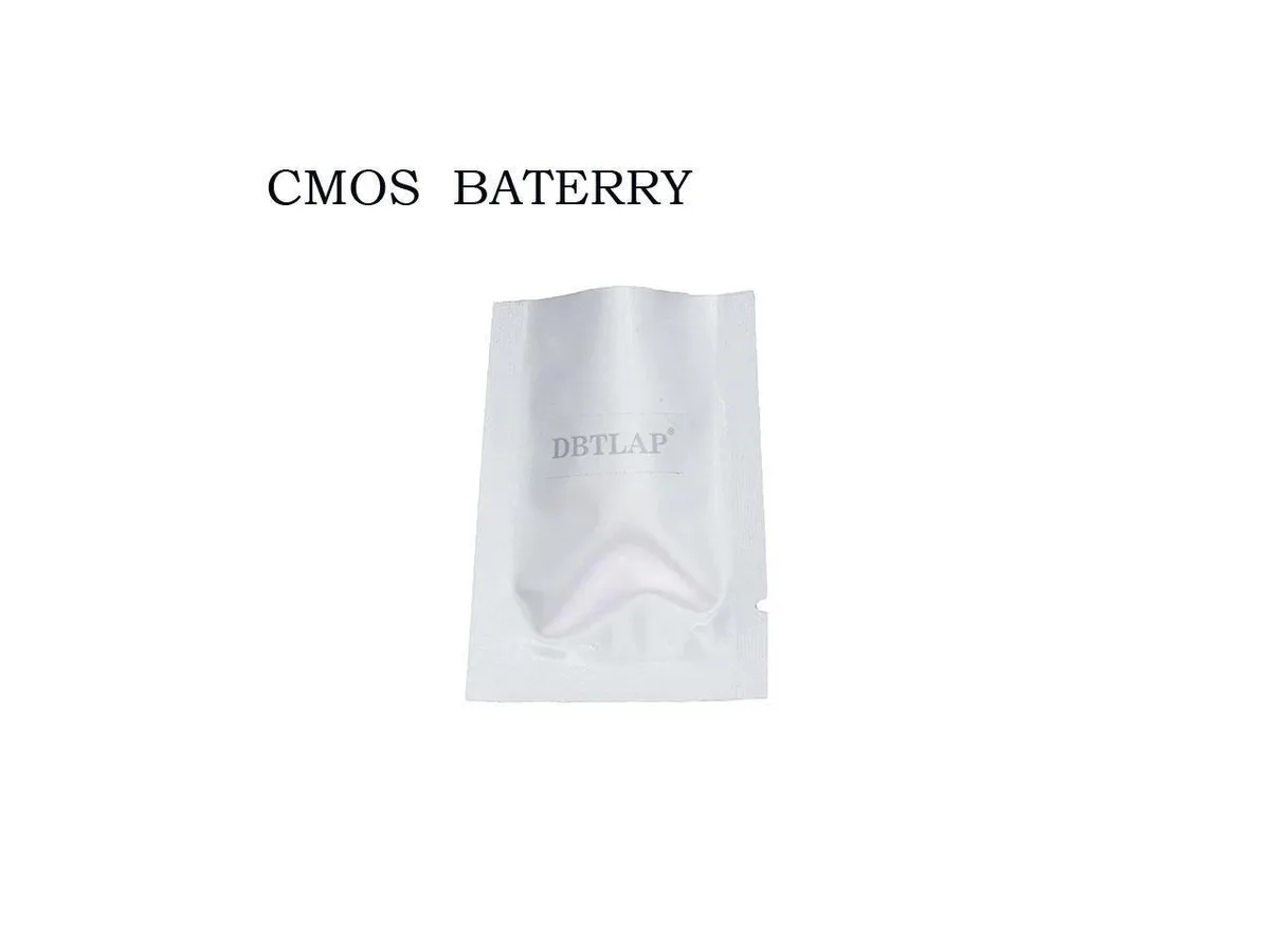 DBTLAP DBTLAP CMOS Battery for HP Compaq nc2400 — product photo