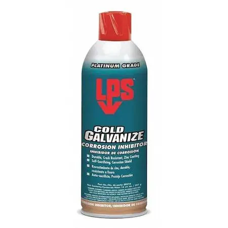 LPS LPS 00516 Corrosion Inhibitor 14 oz aerosol — product photo