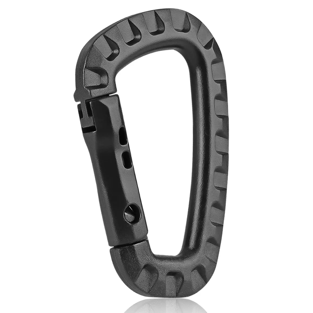 Keyholder 6 pack black 3.33 — product photo