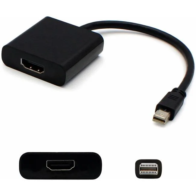 AddOn AddOn MDP2HDMIB mini displayport cable 7.87 — product photo