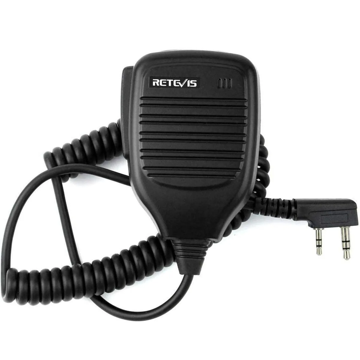 KEHIPI KEHIPI Shoulder Speaker Mic 2-Pin 3.5 mm 2.5 mm 107 g — product photo