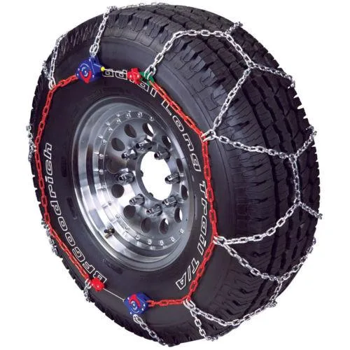 Peerless Industrial Group Peerless Industrial Group Auto-Trac Tire Traction Chain Set of 2 0232605 — product photo