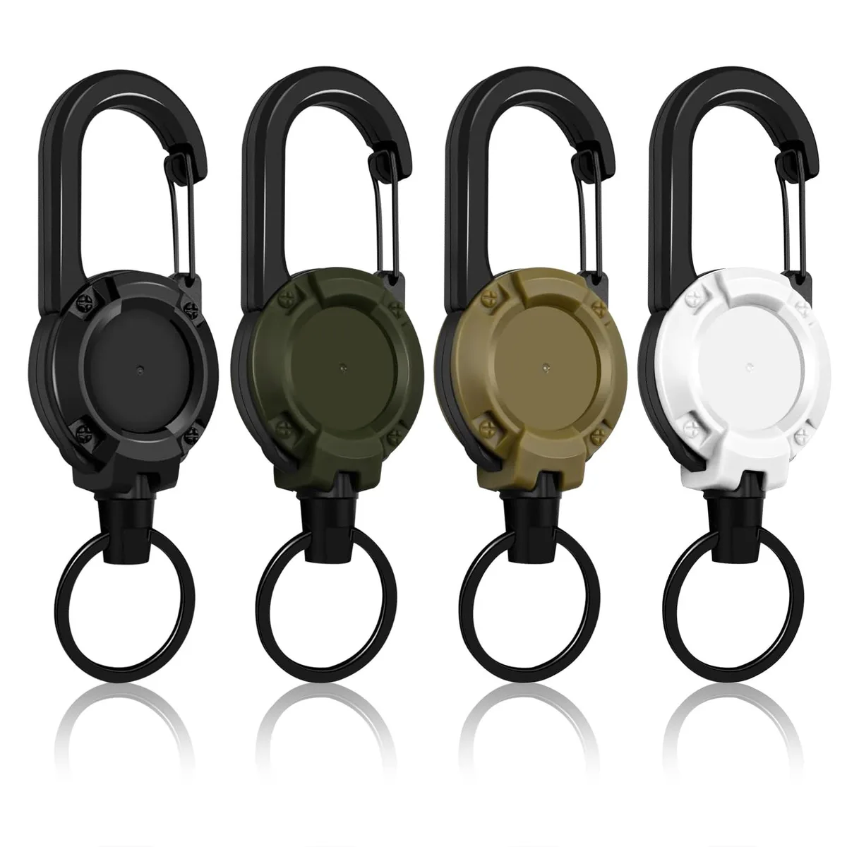  auriikoop 2024049_1 keyholder 4-pack 60cm cord 220g load — product photo