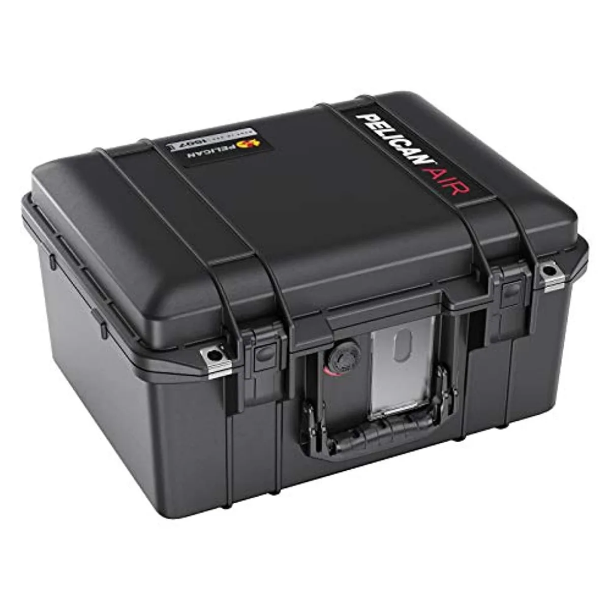 Pelican Products, Inc. Pelican Air 1507 Camera Case 2020 Edition Black — product photo