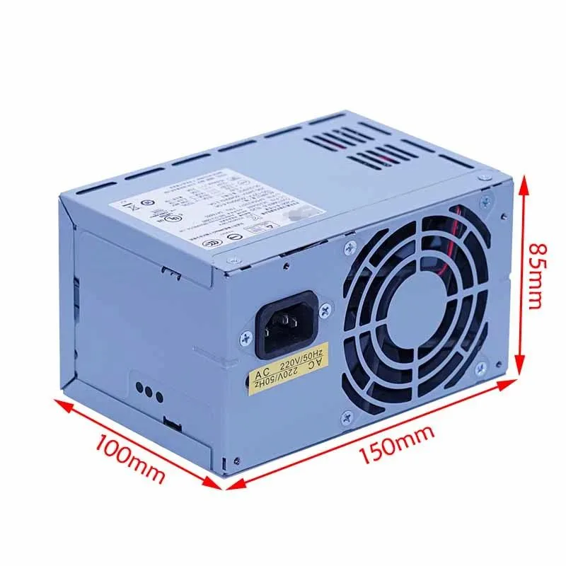 KHACHIMO KHACHIMO DPS-180KB-10 A 180W ATX Power Supply — product photo
