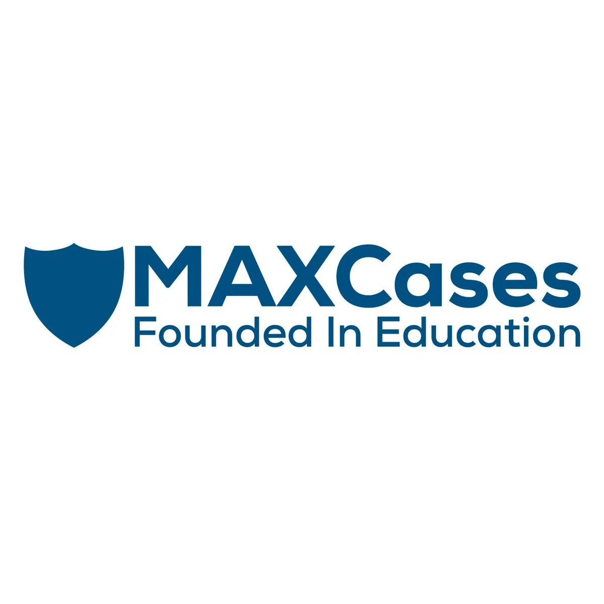 Max Cases Max Cases Shield Extreme-X2 iPad 9 10.2" Tamper Proof Bezel Black Bezel-Gray — product photo