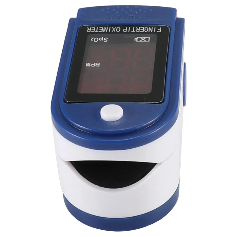 Tronsmart Tronsmart ZK-302 Blood Pressure Monitor Blue — product photo