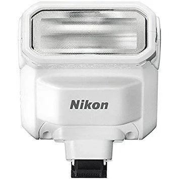 Nikon International Nikon International SB-N7 Speedlight White 18 20 59 68 100 120 — product photo