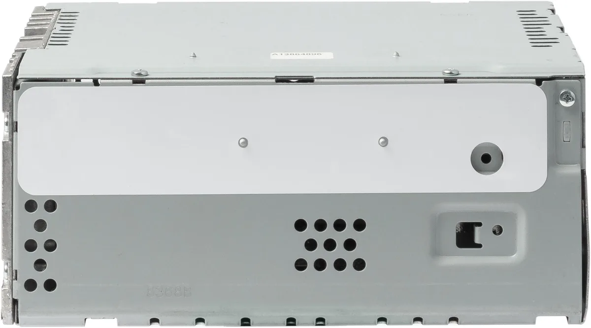 1 Factory Radio 1 Factory Radio LS7T-18D818-ZC receiver for 2020 Ford Fusion — product photo
