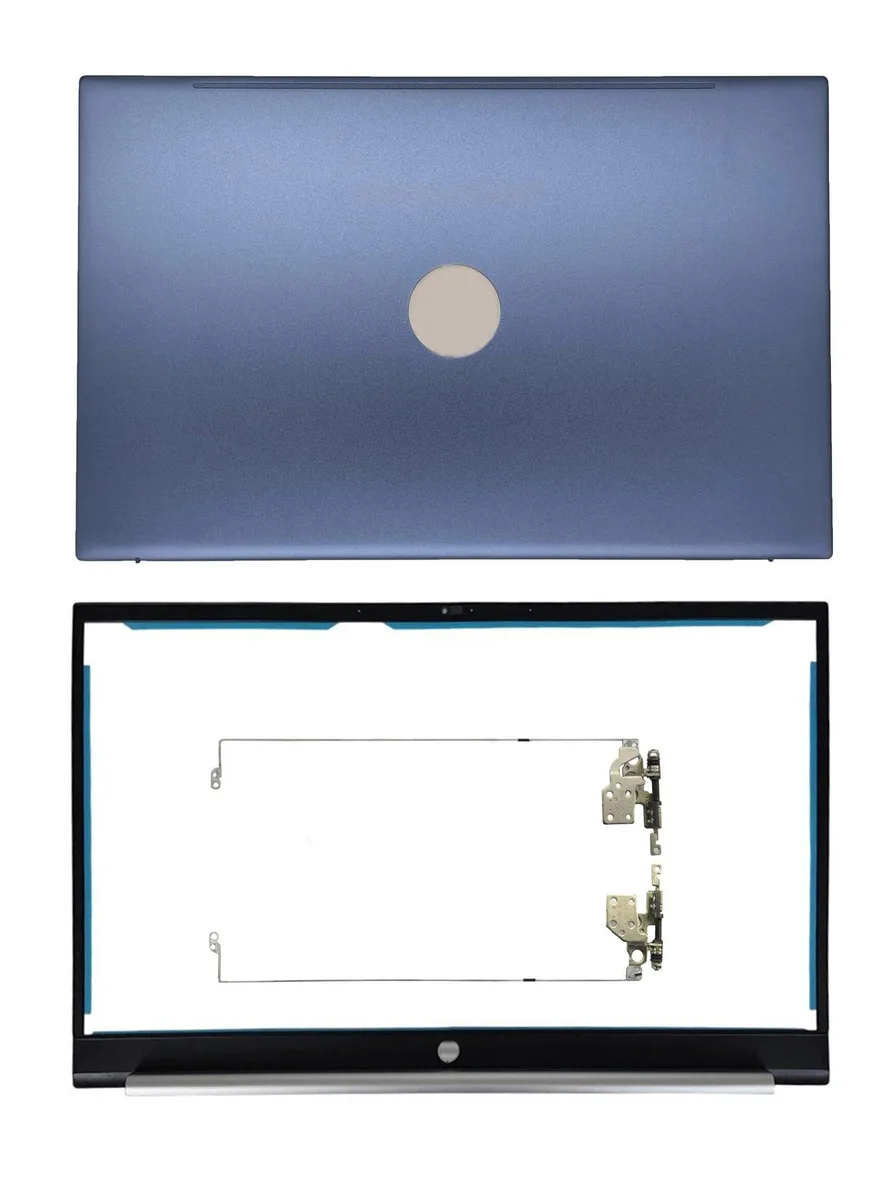 Adafruit Adafruit 2 in 1 Accessories HP Pavilion 15-EG 15T-EG 15-EH 15Z-EH Blue — product photo