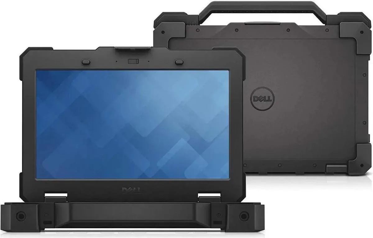 DELL DELL Latitude 5414 14.0" i5-6300U 8GB DDR4 256GB Windows 10 Pro — product photo