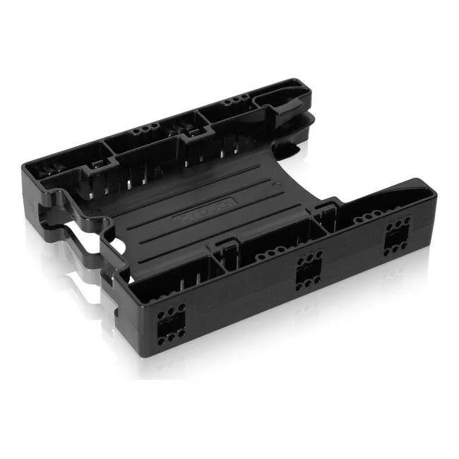ICY DOCK ICY DOCK MB290SP-B EZ-FIT LITE DUAL 2.5" SSD/HDD mounting kit — product photo
