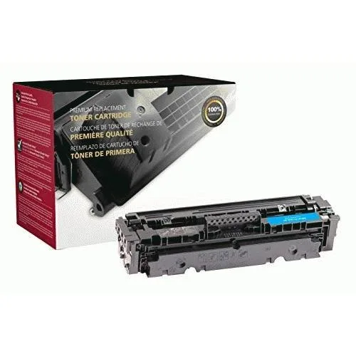 CIG CIG 200946P CF411A Cyan Toner Cartridge 2300 Pages — product photo