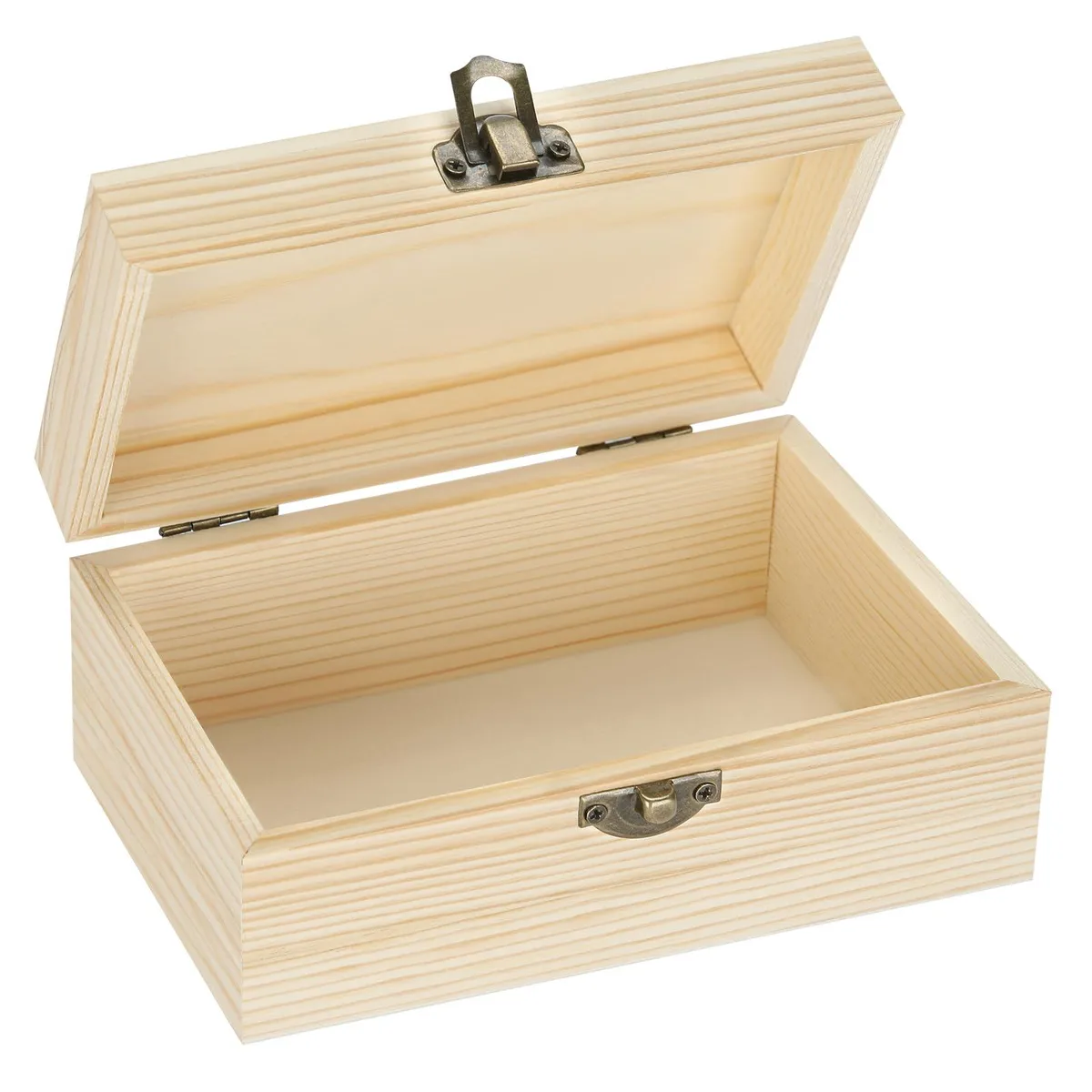  OIC 1131 Card Filing Box 5.9 x 3.7 x 2.5 inch — product photo