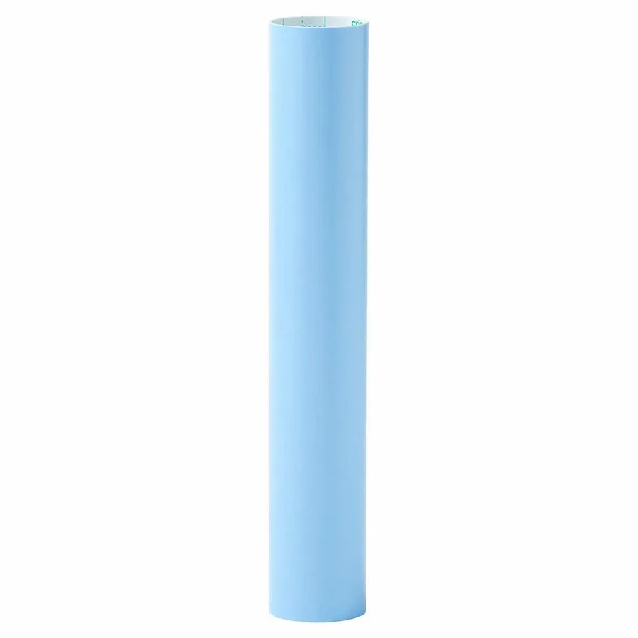 Cricut Cricut Smart Stencil 36" Translucent Blue 2008847 — product photo