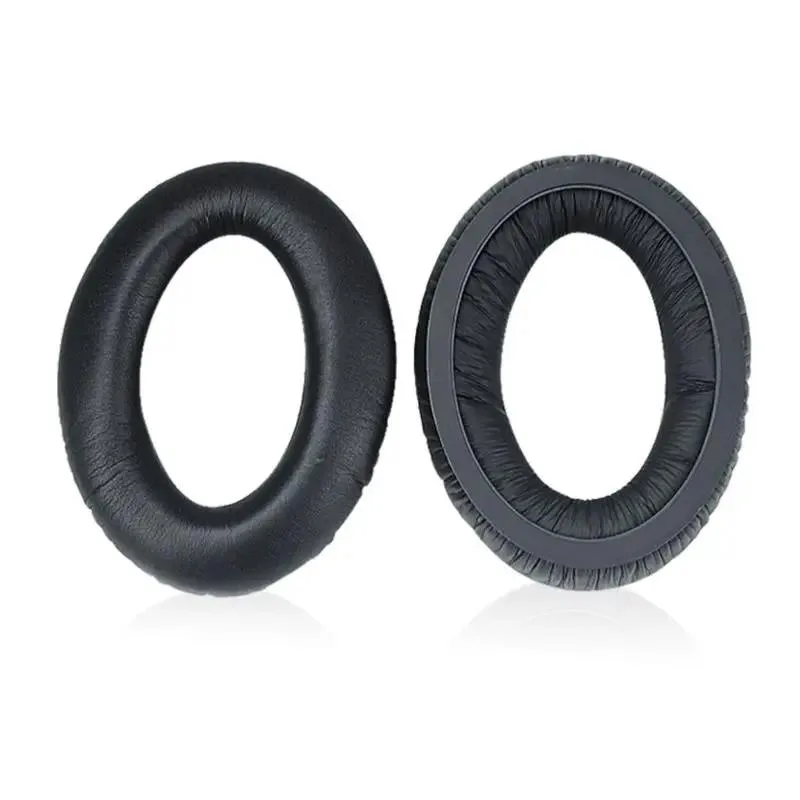 WMtec WMtec Ear Pads for Game HD380 373D 7.1 Black 110x85mm — product photo