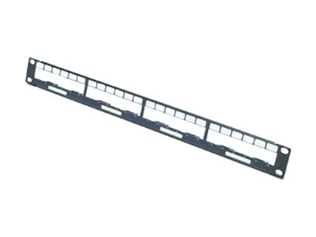 APC APC AR8451 Data Distribution Panel 1U 24 Ports — product photo