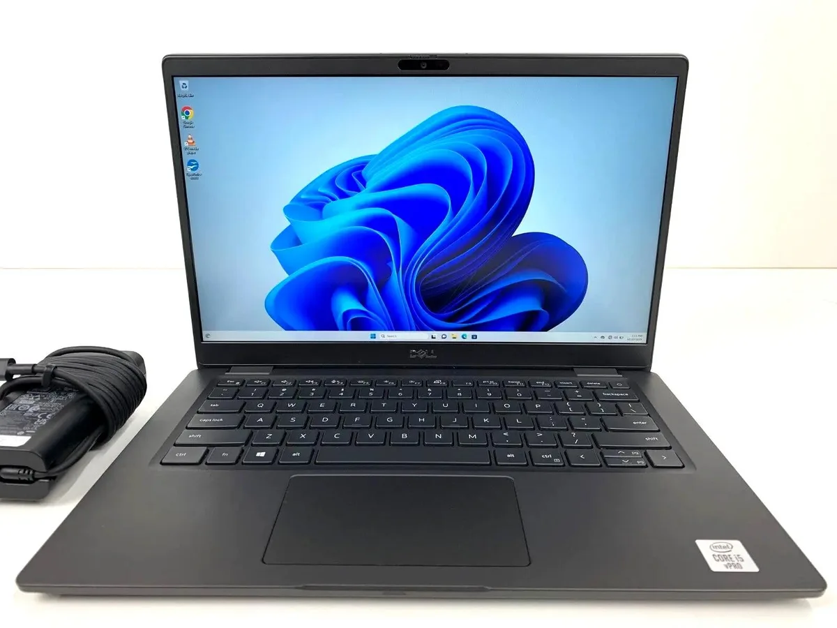 DELL DELL Latitude 7310 2-in-1 Laptop 13.3" i5-10310U 16GB 256GB Windows 11 Pro — product photo
