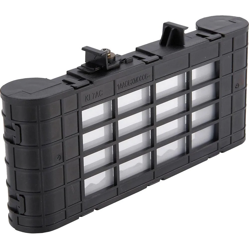 Panasonic Panasonic ET-SFYL063 AutoFilter Air Filter Cartridge for PLC-XC50/55/56, LC-XS25/30/31 — product photo