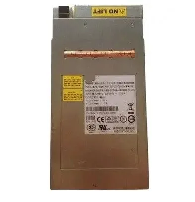 KHACHIMO KHACHIMO Server Power Supply RJ574 AHF-2DC-2100W PE1855 PE1955 — product photo