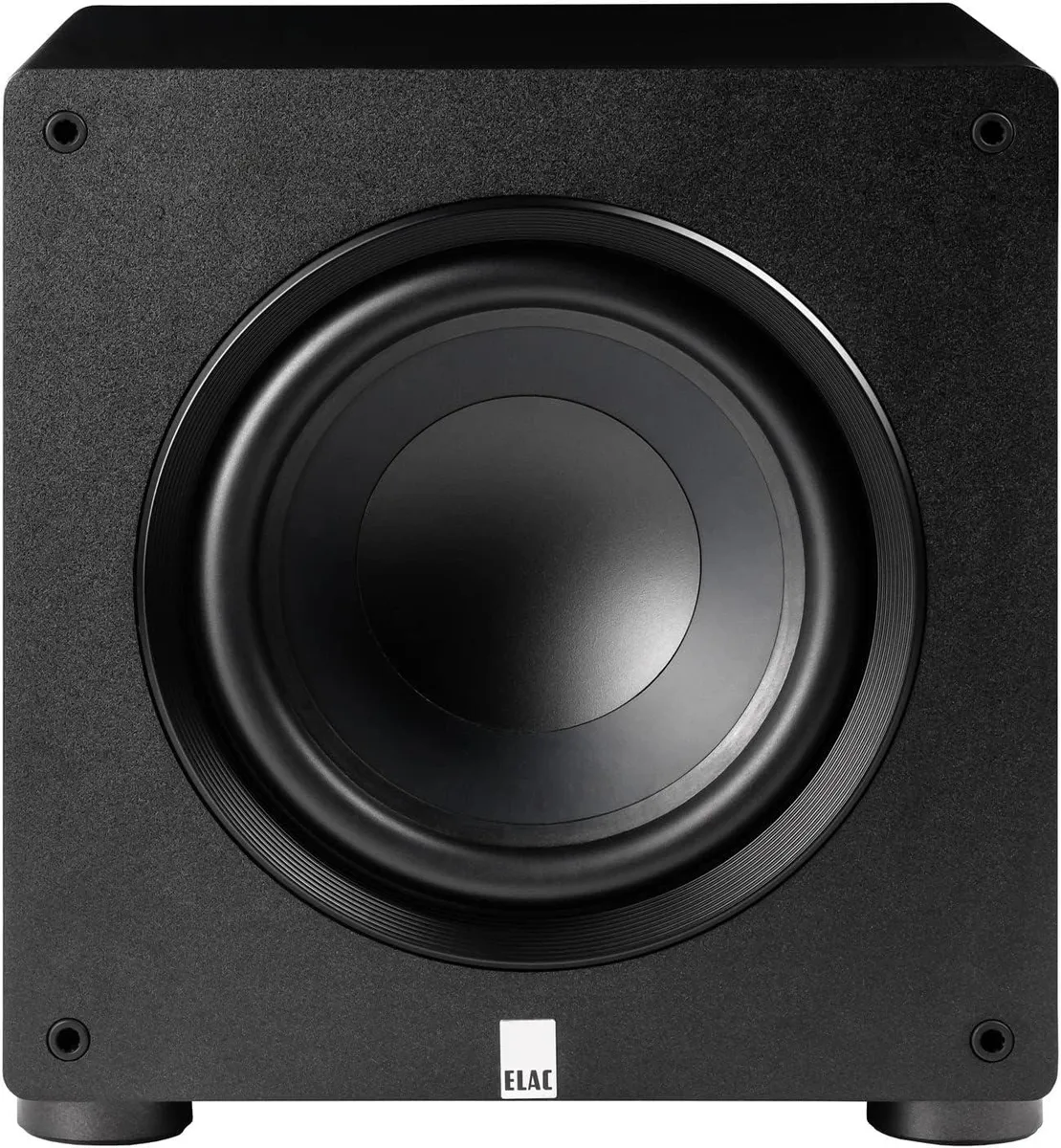 Elac Elac Varro Premium PS350-BK 12" 350W Subwoofer — product photo