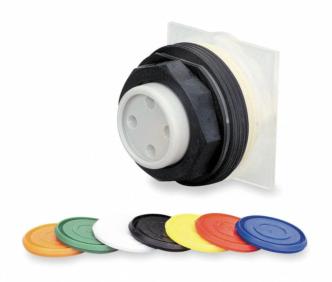 Schneider Electric 9001SKR3U 30 mm push button operator multi colour