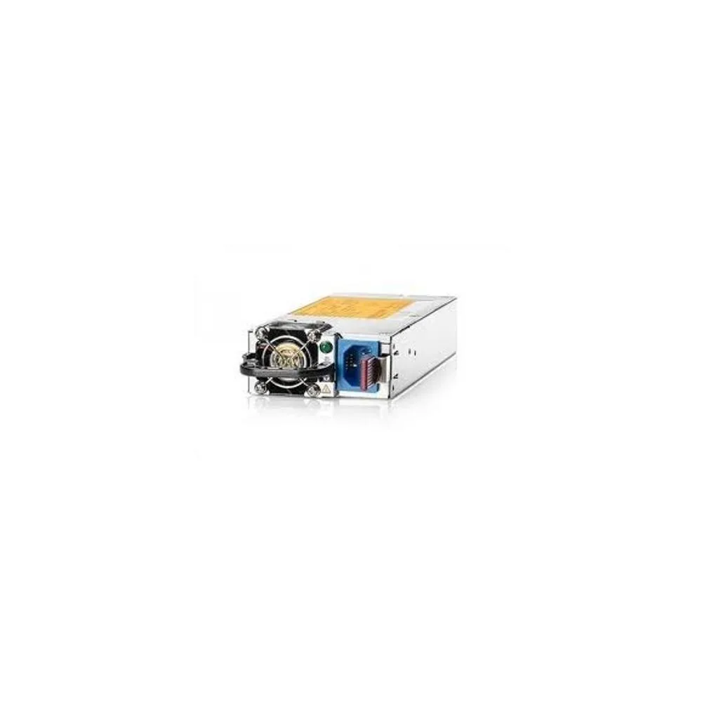 HP HP 660184-001 Common Slot 460W Platinum Power Supply server accessory — product photo