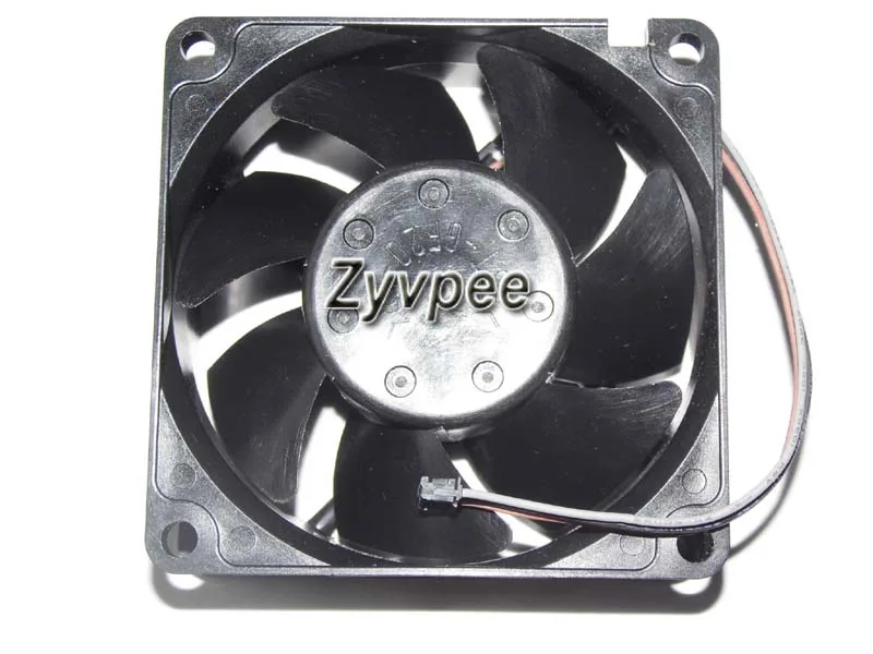 Zyvpee Zyvpee 2810KL-04W-B39 EA1 70mm 3-pin case fan — product photo