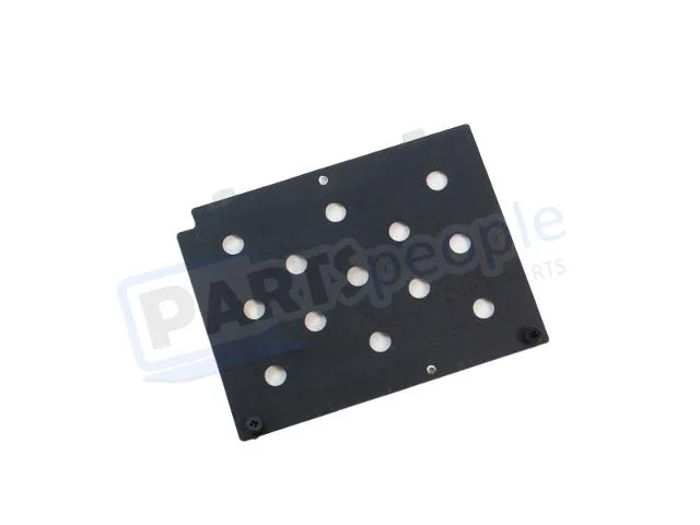 Alienware M14x DDR memory access panel door cover GPK90