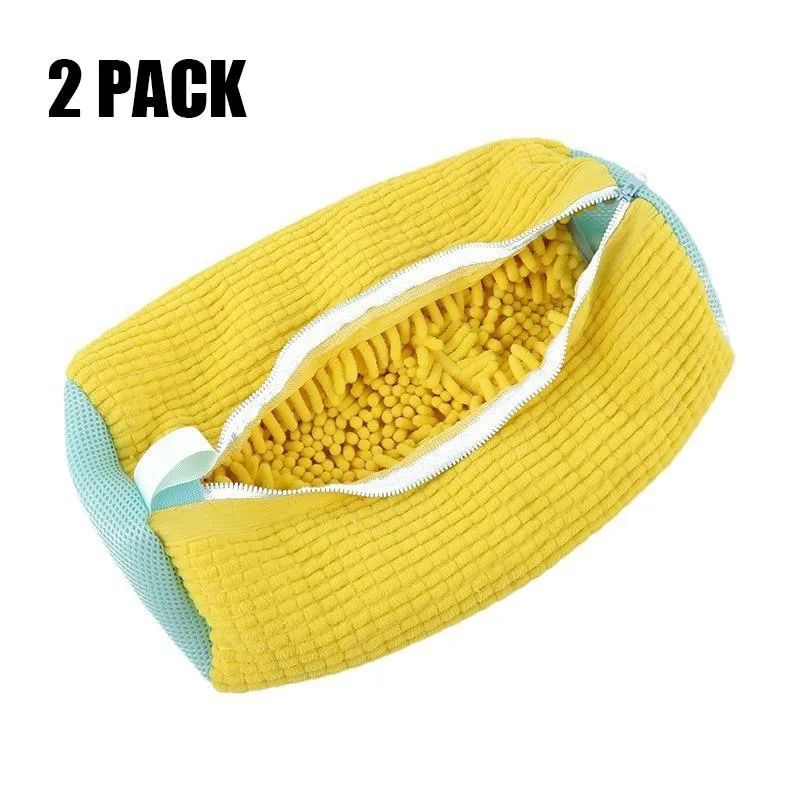 Redpepper Redpepper Shoe Laundry Bag 2 Pack Washer &amp; Dryer Accessories — product photo