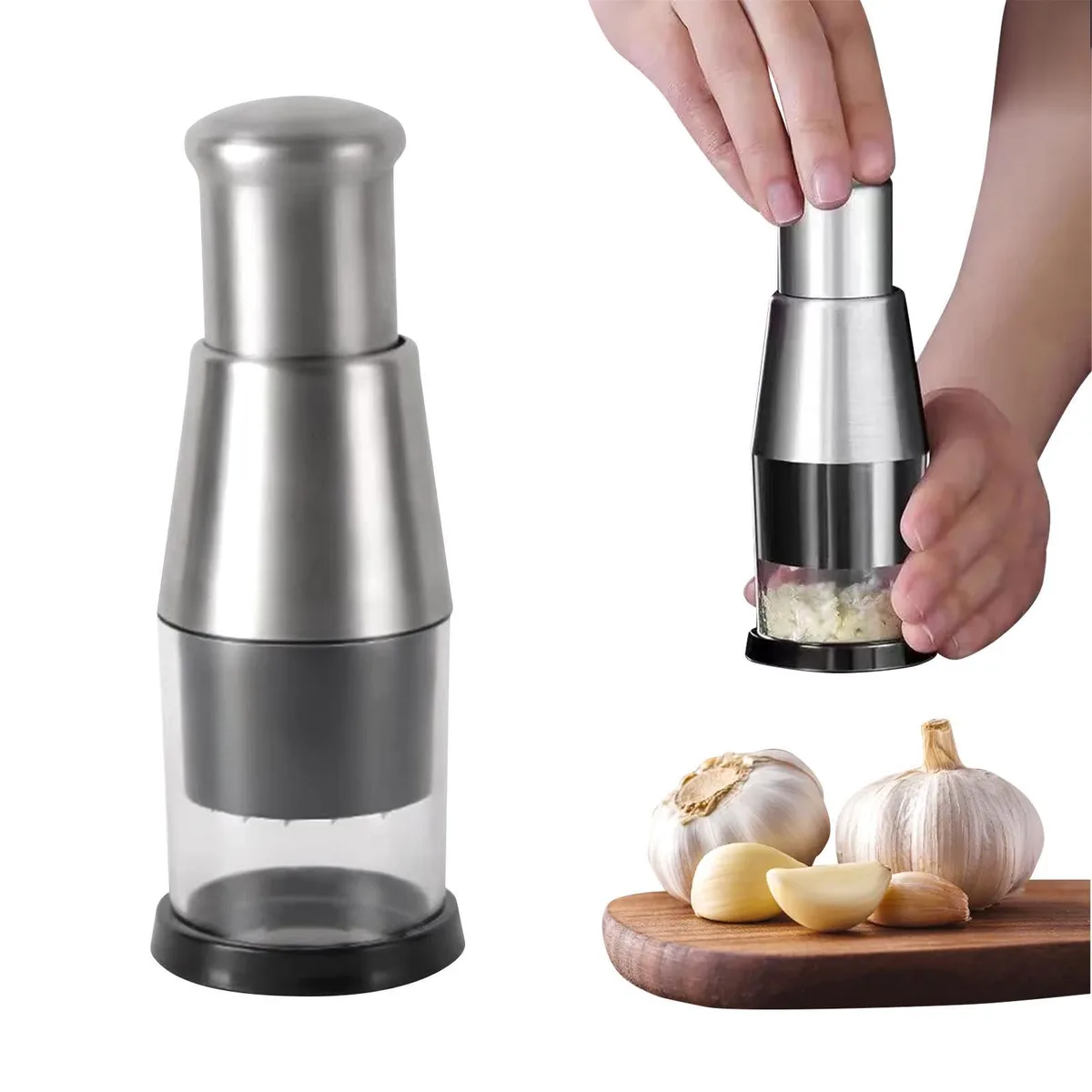  Ninja 22411045 Kakalote Manual Food Processor 50 W White — product photo
