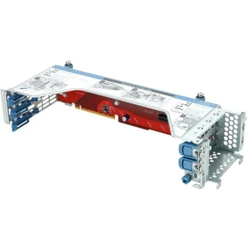 HP HP XL1x0r Gen9 240GB (2x120GB) Riser Card — product photo
