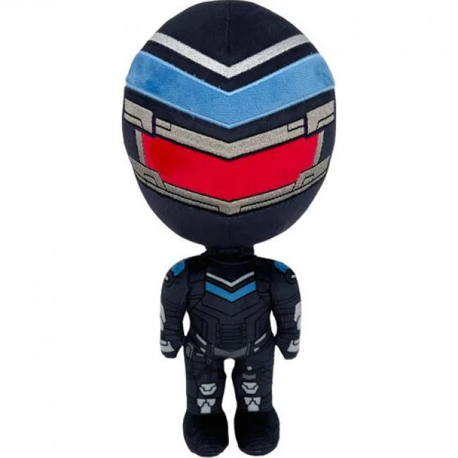 Factory Entertainment Factory Entertainment 408312 Peacemaker Vigilante Talking Plush 11 Inch — product photo