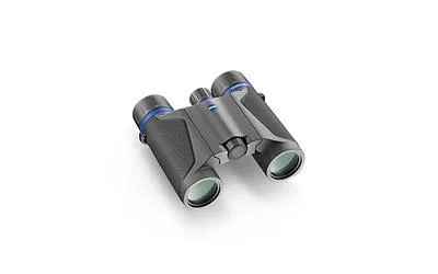 Carl Zeiss Carl Zeiss Terra ED 10x25 Pocket Binocular Black 522503-9907 — product photo