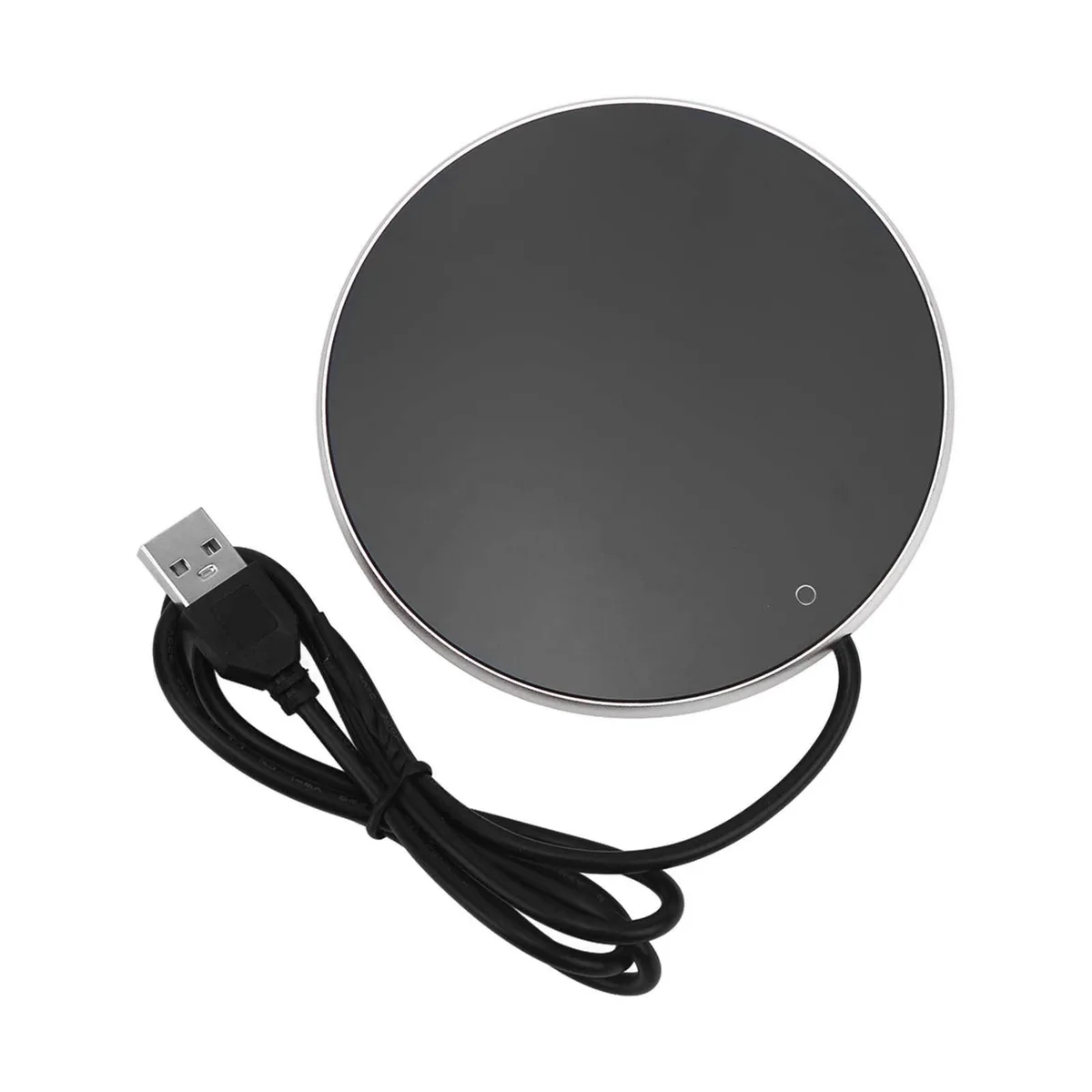 Xpersoul Warmer 28W-168 Silver 1200 W — product photo