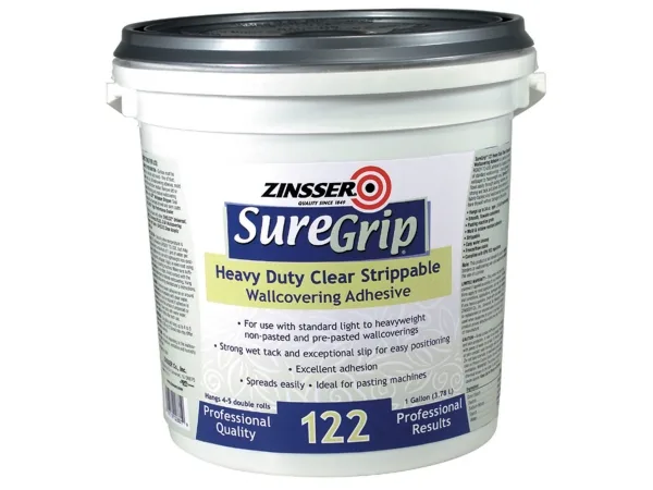 Rust-Oleum Rust-Oleum 2881 Clear Cloth Tape 1 gal — product photo