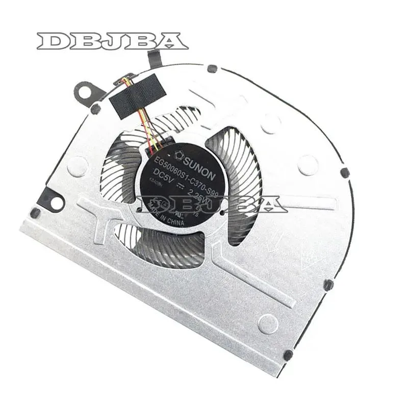 DBTLAP DBTLAP Laptop Cooling Fan EG50060S1-C370-S99 DC5V 2.25W — product photo