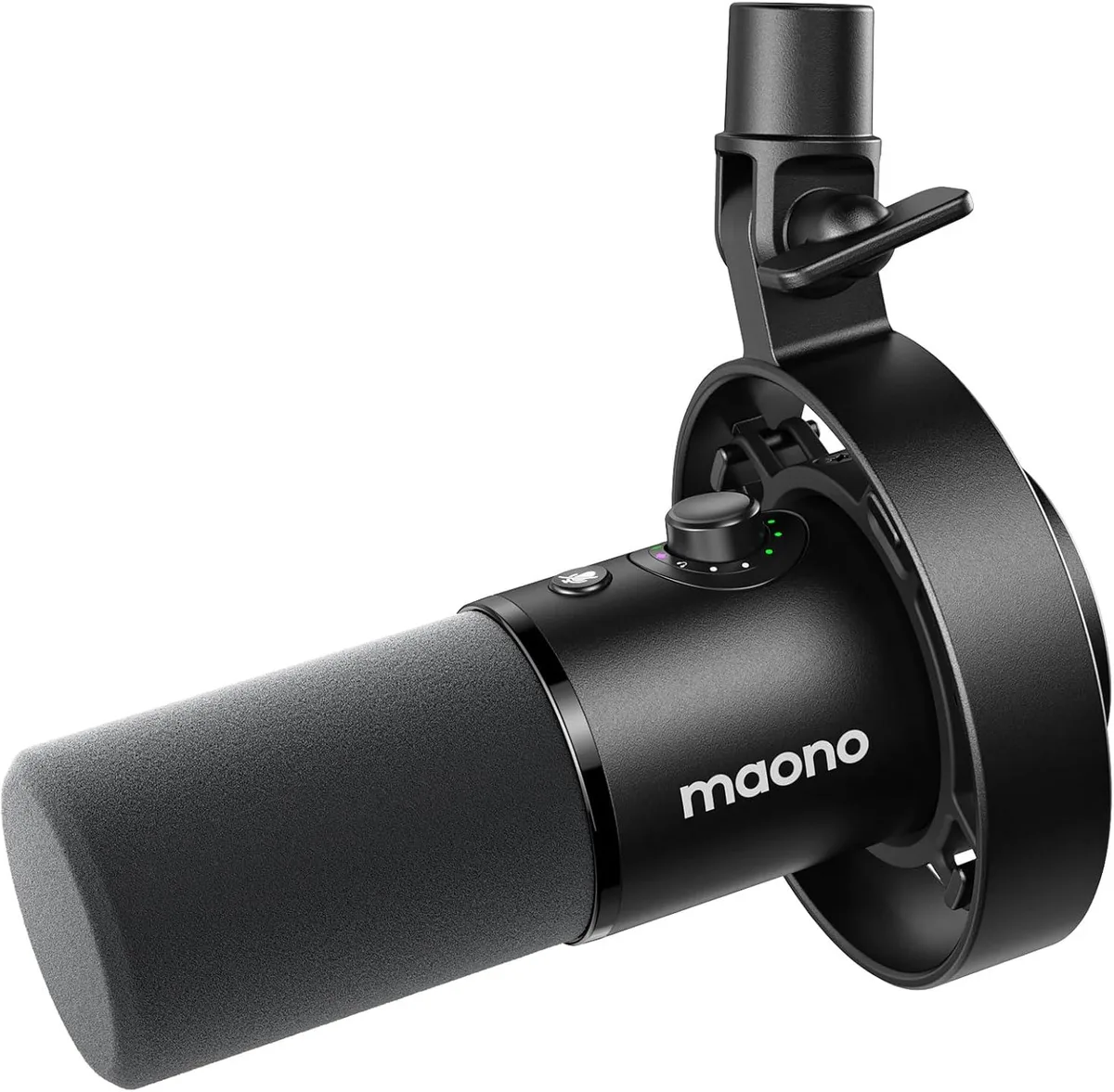 MAONO MAONO PD300X Dynamic Microphone USB XLR 192kHz 24bit — product photo