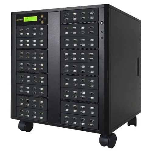Acumen Disc Acumen Disc AD135-USB USB Duplicator 1 to 135 Target 33MB/s — product photo