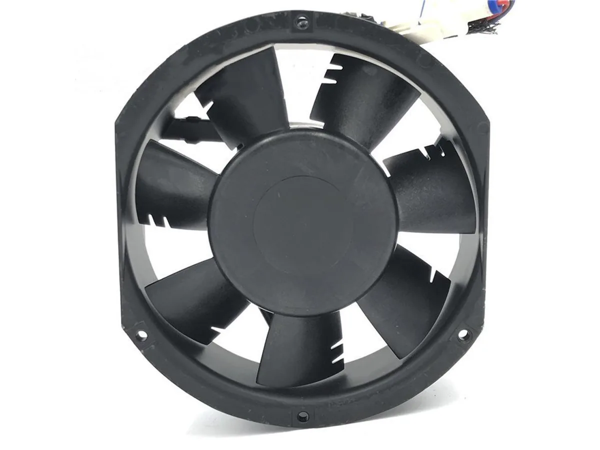 Fans Fans JQD48Z6E2X-E2 case fan 48V 0.75A 30 pcs — product photo