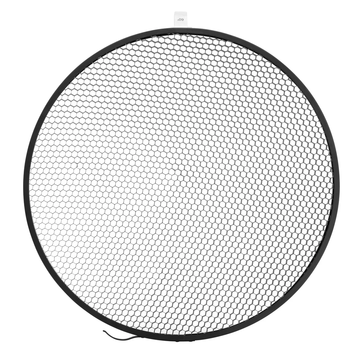 Glow Edge Glow Edge 60 Degree Honeycomb Grid for Magnum Reflector studio — product photo