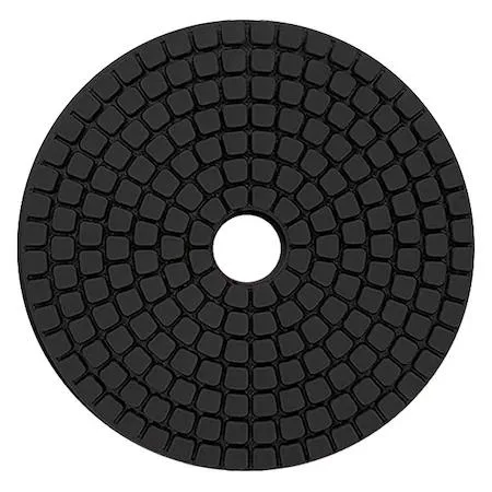 Diamond Vantage Diamond Vantage S-4WBP-B Polishing Pad 800 Grit — product photo