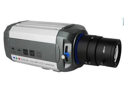Bluecctv Bluecctv BL-BO9980 650 TVL analog camera — product photo