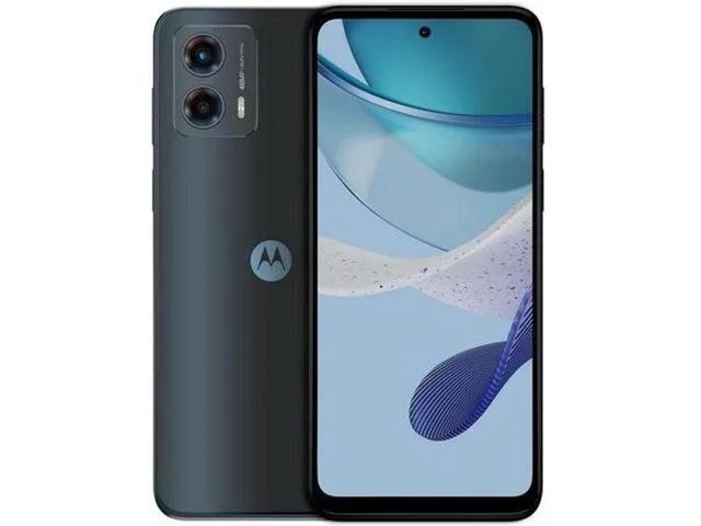 Motorola Motorola Moto G 5G (2023) 64GB Ink Blue Single Sim T-Mobile Grade B — product photo