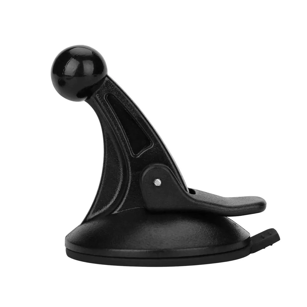 YiePhiot GPS Windshield Mount 17mm Ball for Garmin Nuvi — product photo