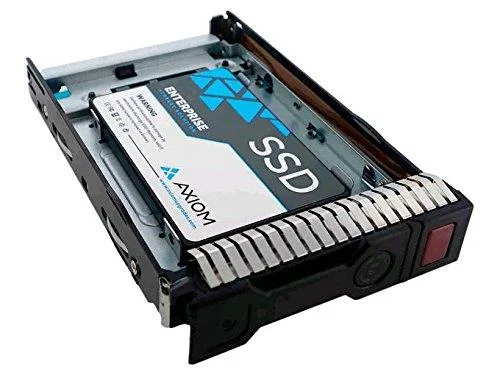 Axiom Axiom 817015-B21-AX enterprise SSD 1.92 Tb Sata 2.5 3.5 256 — product photo