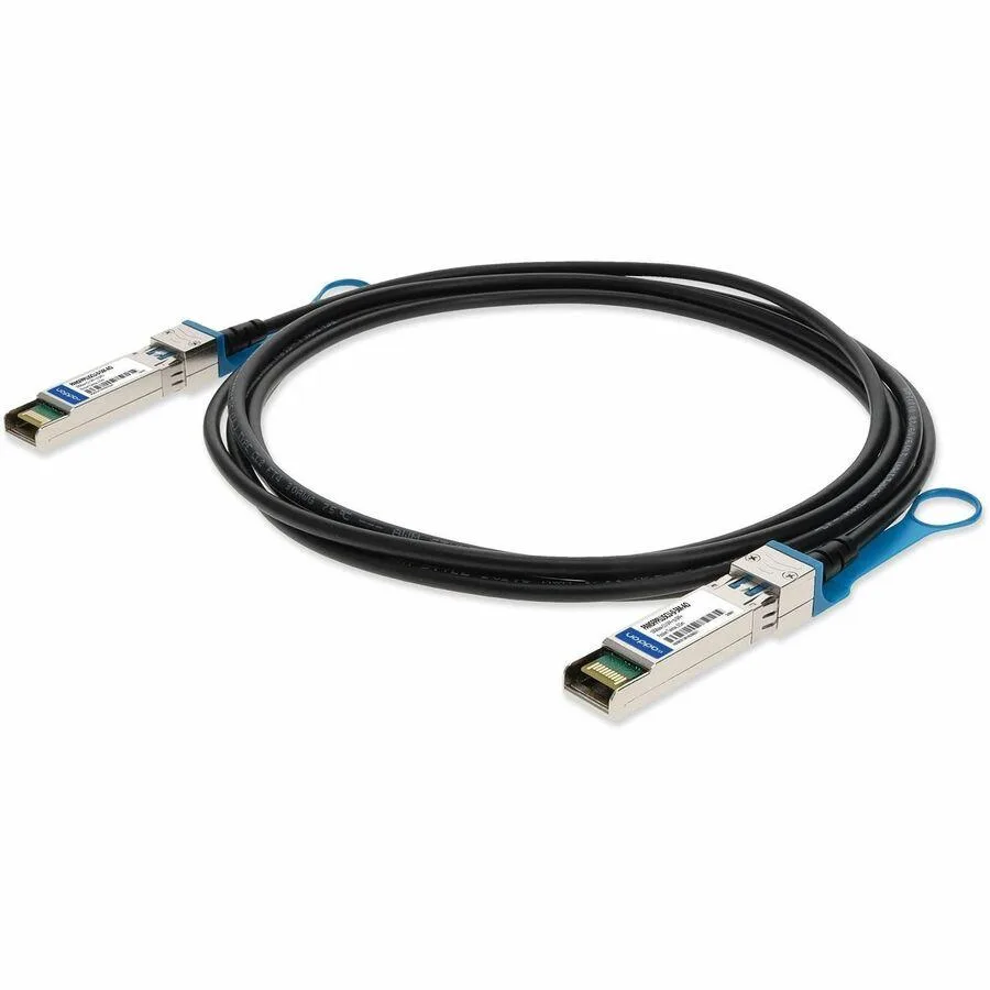 AddOn AddOn PAN-SFP-PLUS-CU-0-5M-AO 10GBase-CU SFP+ Direct Attach Cable 0.5m — product photo