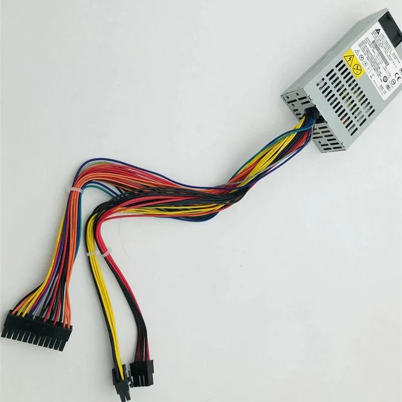 Supersuperuncle Supersuperuncle Delta DPS-250AB-89 B 250W server power supply — product photo